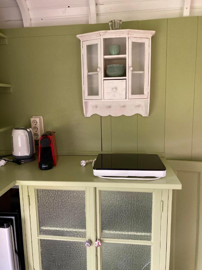 Apartamento 't Keetje Groesbeek