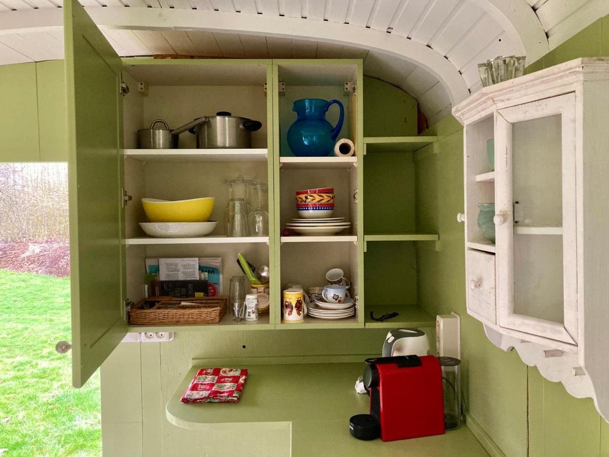 Apartamento 't Keetje