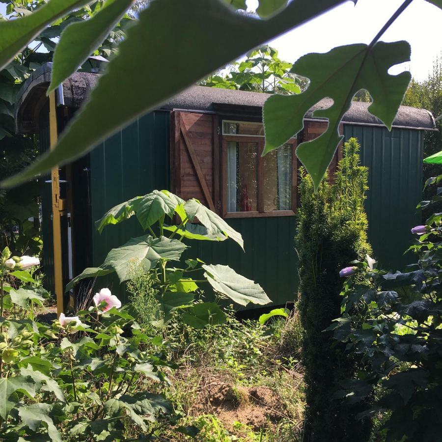 't Keetje Apartamento Groesbeek